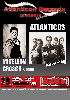 Atlanticos + Mike Leon Grosch und Band Live in Düsseldorf