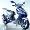 Motorroller 125cc,  Aventure