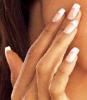 Naturnagelverstärkung, Gelnägel,  Nailart & French