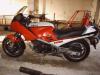FJ 1100 offene Italienishe Version 149PS