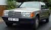 Gebrauchter Daimler-Benz  190  mit  nur  59.000 km