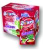 Bolero - das Erfrischungsgetränk für jeden