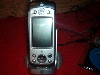 Verkaufe Motorola A920