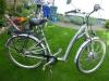 (114) ELO-FAHRRAD 8 GANG 28 Zoll Rh 48 tiefer Einstieg