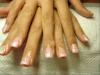Finger & Fußnageldesign in und um München