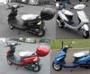 Motorroller Baotian50ccm 599€