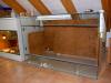 Vollglassterrarium