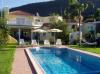 Villa Gaby im La Orotavatal,  im Norden von Teneriffa