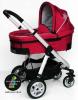 Exclusive Kombi-Kinderwagen von Pierre Cardin
