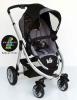 Kinderwagen und Autositze von Pierre Cardin