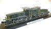 Märklin Spur 1 55563 Krokodil BR Ce 6/  8 II SBBB grün
