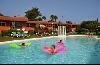 Private Ferienhäuser auf den Kanaren - Gran Canaria Bungalow Rosa