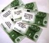 Mindestens 100, - Euro Täglich