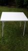 Gartentisch