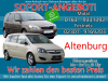 Kaufe jedes Auto Altenburg | Ankauf von Autos Altenburg - Fairen Preis verkaufen