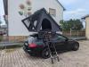 Dachzelt Autodachzelt Zelt Auto Alu Hardcase Schwarz/  Grau
