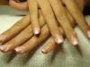 Professionelles Nagelstudio bietet im Okt. Modellpreise