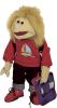 Living Puppets Handpuppen