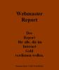 Webmaster Report