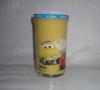 Bautzner Kindersenf Sammelglas Disney CARS - Hook