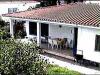 Bungalow Nora in Puerto de la Cruz im Norden von Teneriffa