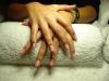 Schöne Fingernägel zu sensationellen Preisen im Oktober