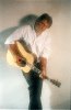 playtime - dezentes hintergrundambiente mit gitarre und gesang