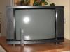 Blaupunkt Röhrenfernseher 70er querschnitt