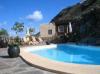 Villa Bollullo bei El Rincon im Norden von Teneriffa