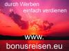 Mit uns verdienen Sie nebenbei - ohne Verkaufen - ohne Kundensuche - ohne Zwänge