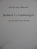 Buch von Ursula von Kardorff
