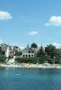 Villa Polajner Grebastica,  Dalmatien,  Sibenik Riviera,  Kroatien