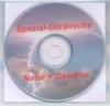 Geräusche CD für Tiere die auf Angst & Sress reagieren !