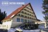 Winter-Ski-Urlaub TATRA (Slowakei) 7 x Ü/ F € 42