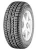 Winterreifen Barum Polaris 195/ 65/ R15/ 91T inkl. Stahlfelgen