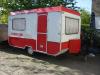 Wohnwagen HP 650 Bastei