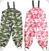 Kinder-Regenbekleidung Matschhosen Playshoes