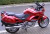 HONDA NT 650 V Deauville