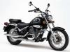 Suzuki Intruder VL 125 mit original 3600 km
