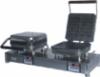 Silex T-Tronic Back Duo Waffeleisen (Backgeräte)