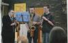 klarinet und Saxophonenunterricht in Berlin Steglitz für Alle
