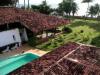 Villa mit Pool günstig abzugeben