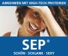 Abnehmen mit High Tech Proteinen