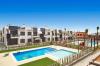 Bungalows in Torrevieja