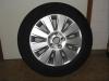 Original Opel Alufelgen mit Winterbereifung 215/ 55 R16  ET41
