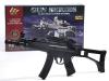 Softair Gewehre  Pistolen-Munition