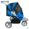 Pet-Stroller - ein Hundebuggy für Hunde bis 27, 5kg