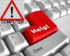 COMPUTER - SERVICE ,  EDV- Leistungen,   PC-Hilfe