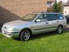 NISSAN Primera Traveller 1, 6 Sondermodell Motion