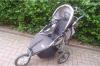 3 Rad Jogger Kombi-Kinderwagen von Piccolo
